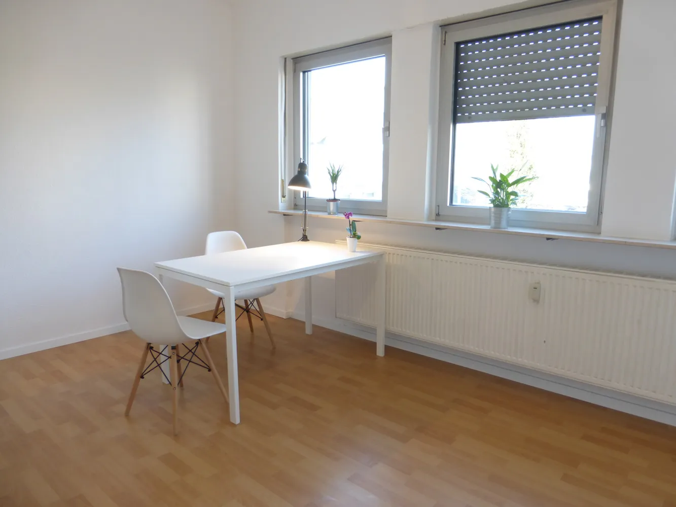 1 Zimmer Wohnung mit 25 m² in Mannheim – Bild 4