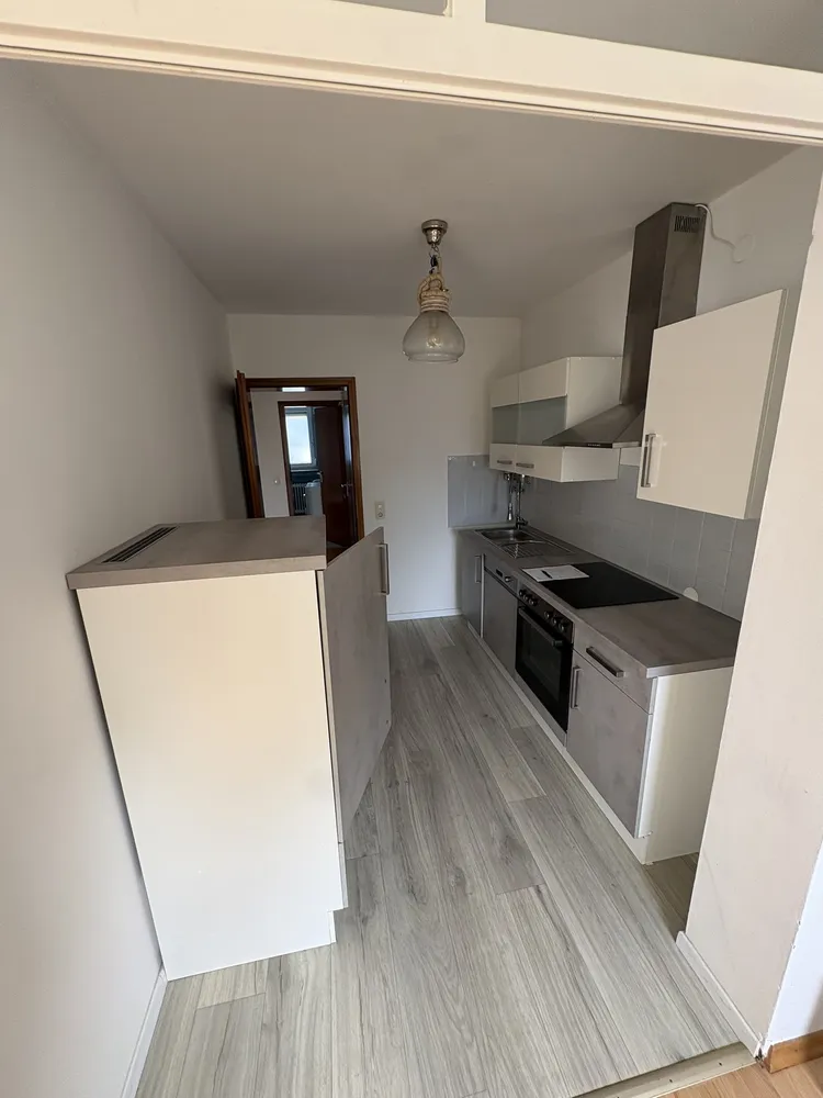 2 room apartment with 56 m² in Augsburg – Photo 11