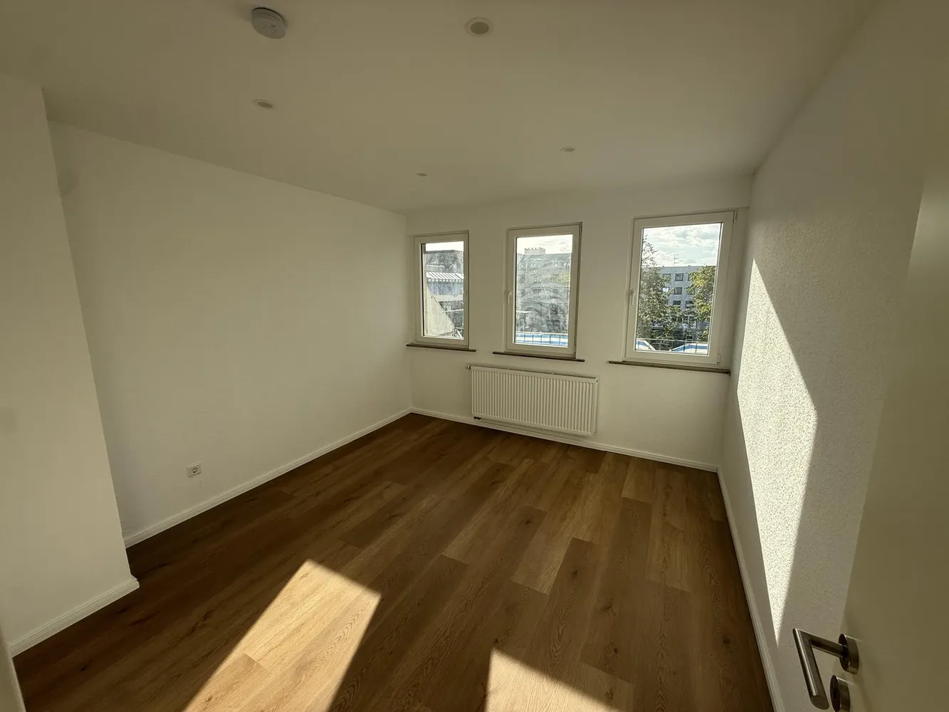 4 room apartment with 74 m² in Gelsenkirchen – Photo 9