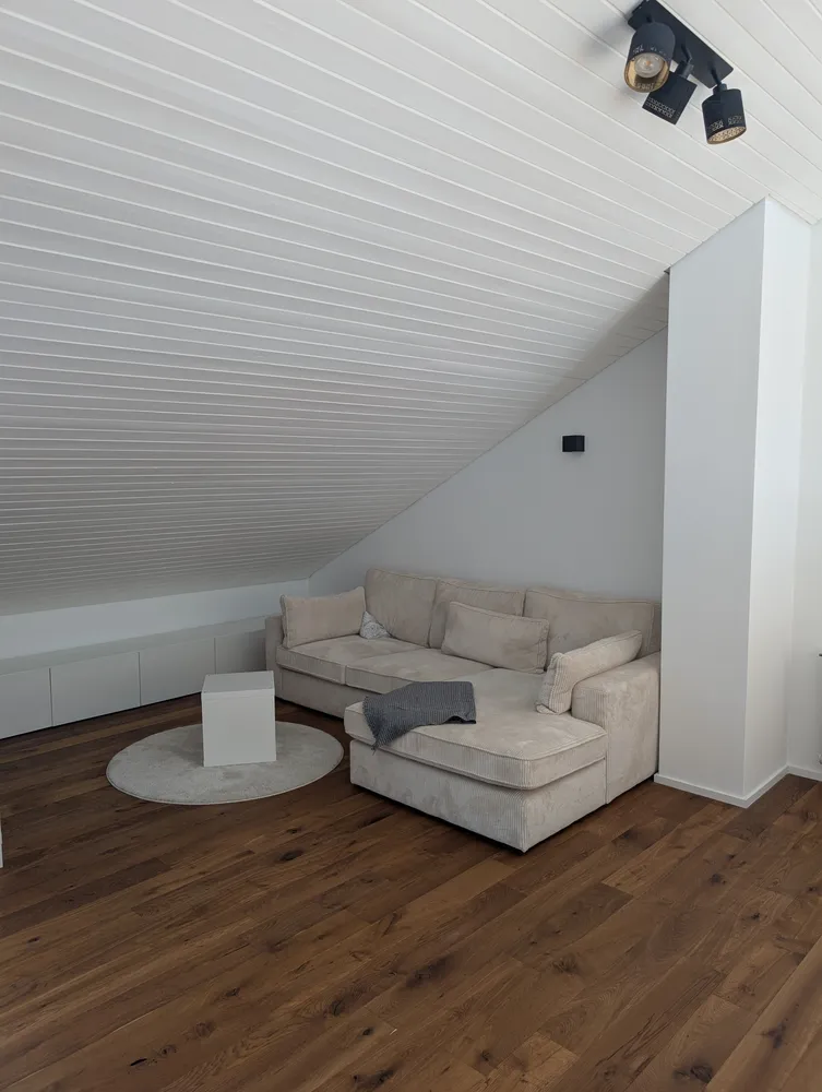 3 Zimmer Wohnung mit 80 m² in Stuttgart – Bild 2