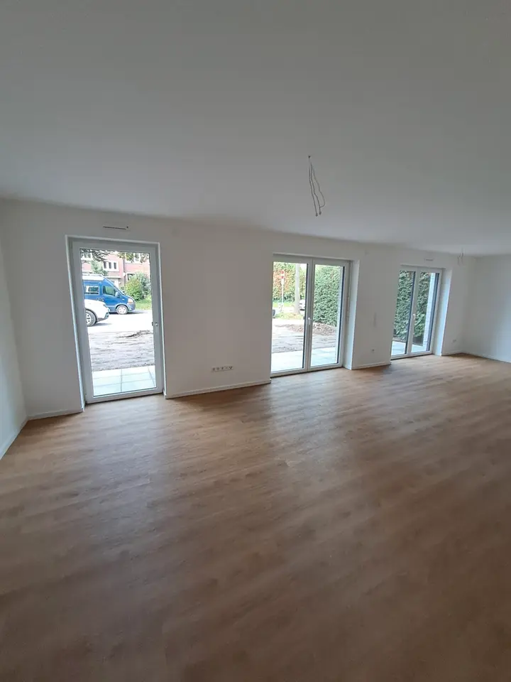 3 Zimmer Wohnung mit 116 m² in Coesfeld – Bild 8