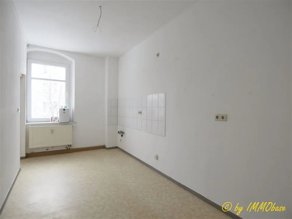 2 Zimmer Wohnung mit 59 m² in Mittweida – Bild 6