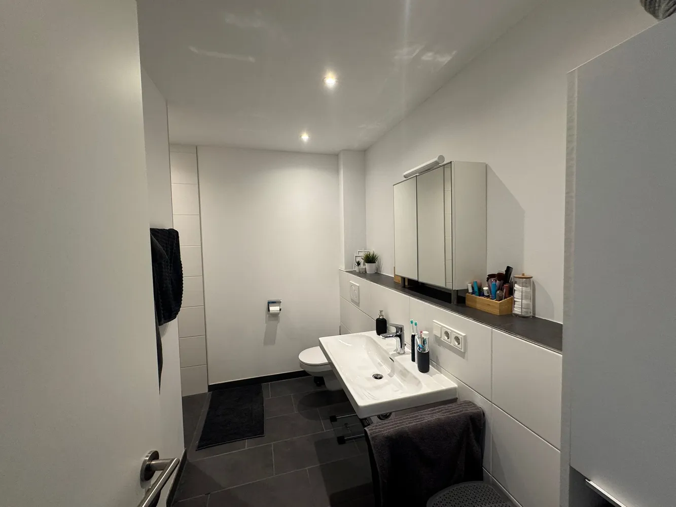 3 Zimmer Wohnung mit 86 m² in Wiesbaden – Bild 5