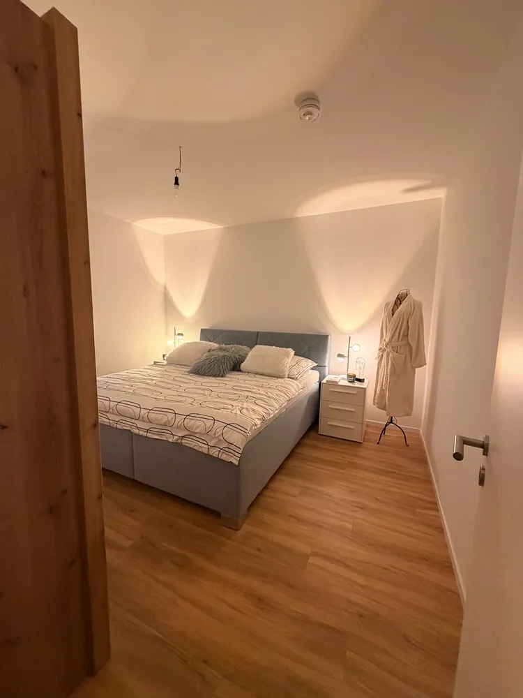 3 Zimmer Wohnung mit 75 m² in Greifswald – Bild 4