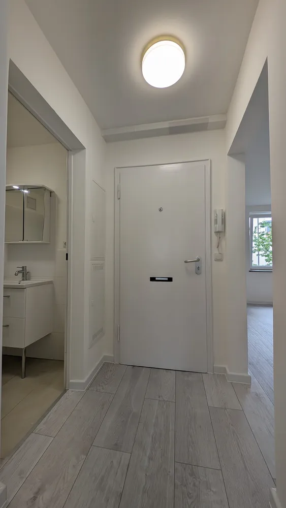2 Zimmer Wohnung mit 52 m² in München – Bild 5