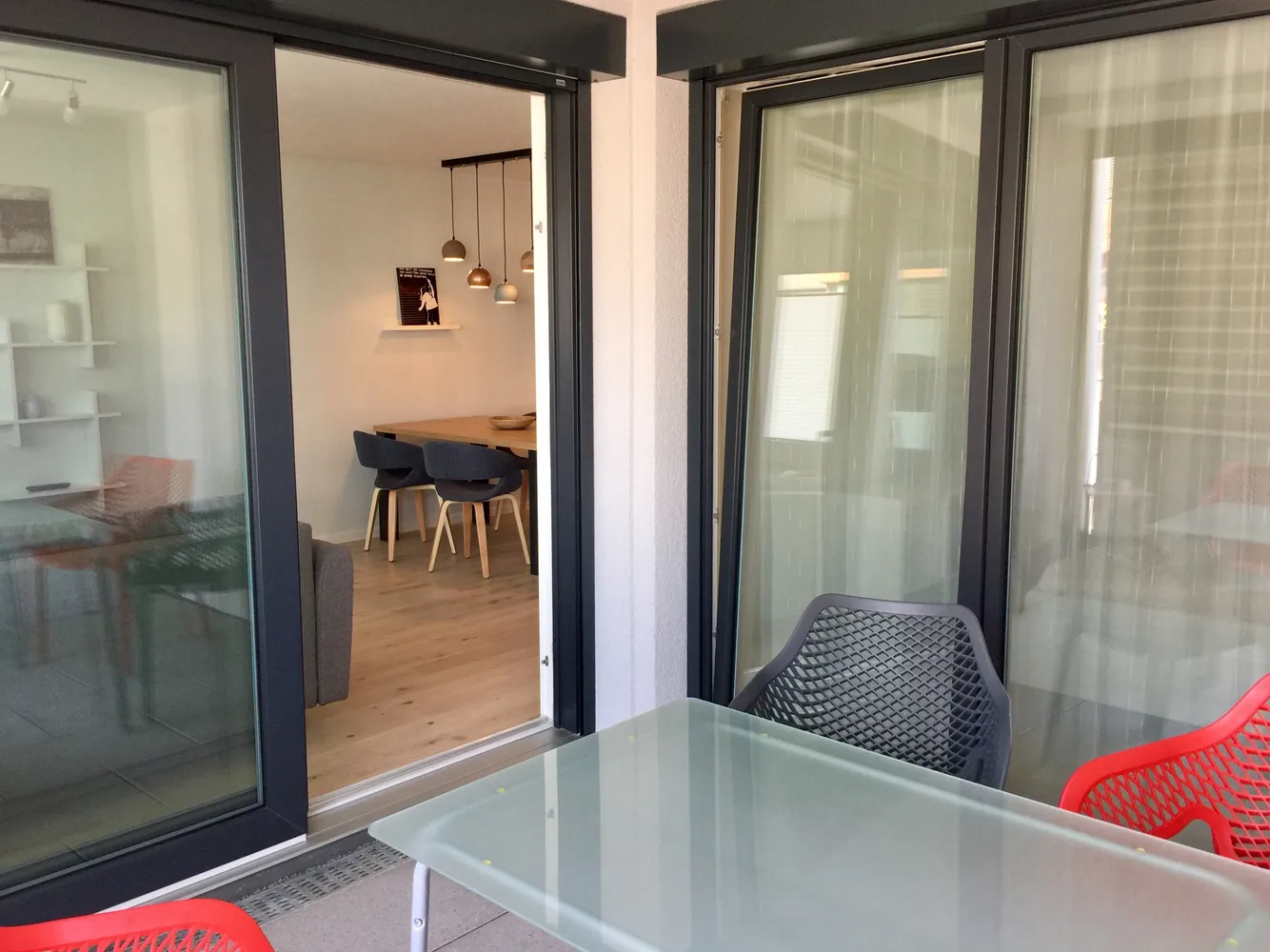 2 Zimmer Wohnung mit 59 m² in Stuttgart – Bild 1