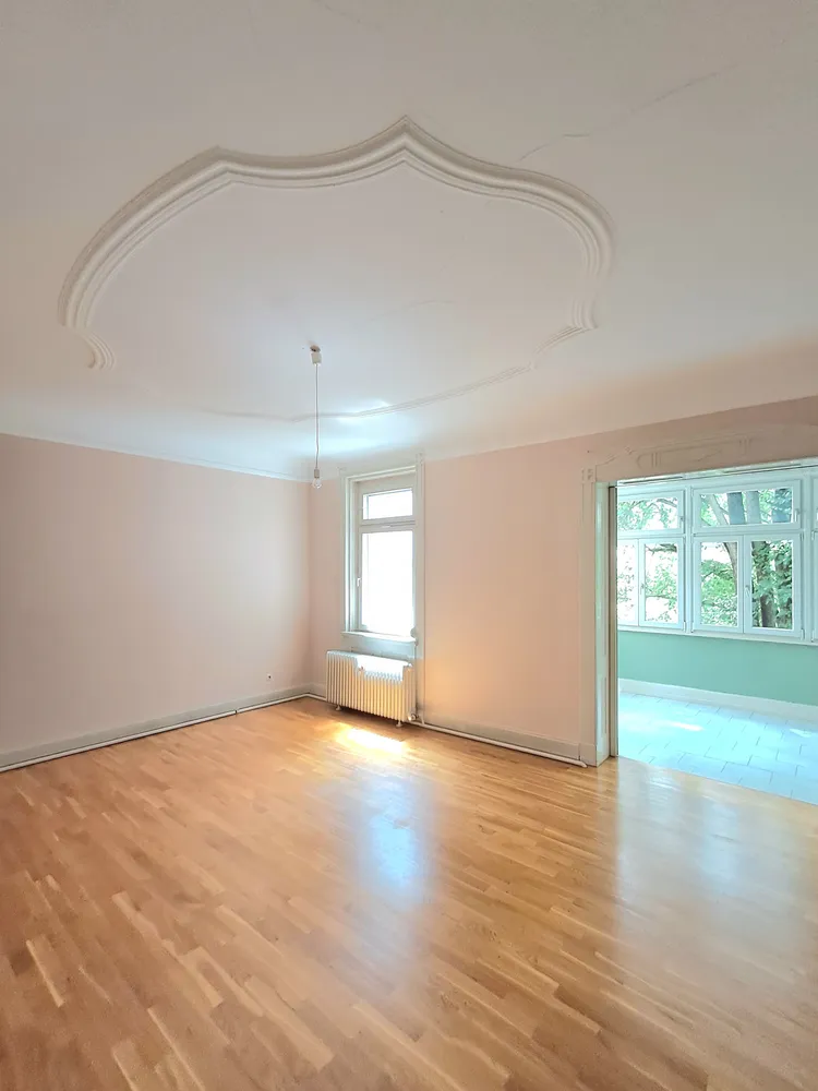 5 Zimmer Wohnung mit 182 m² in Stuttgart – Bild 2