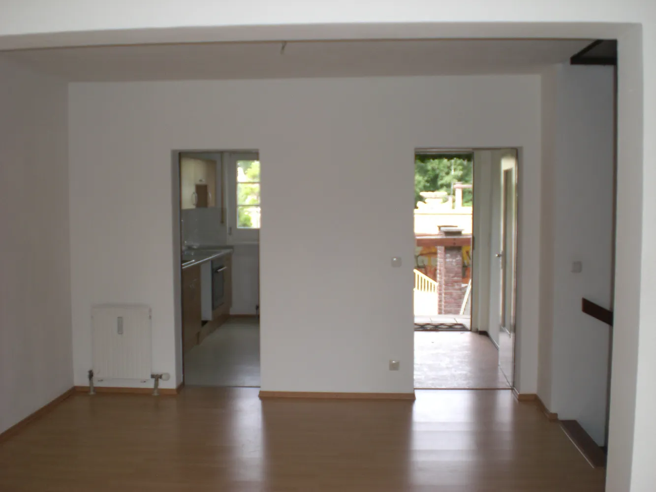 5 room apartment with 114 m² in Berlin – Photo 4