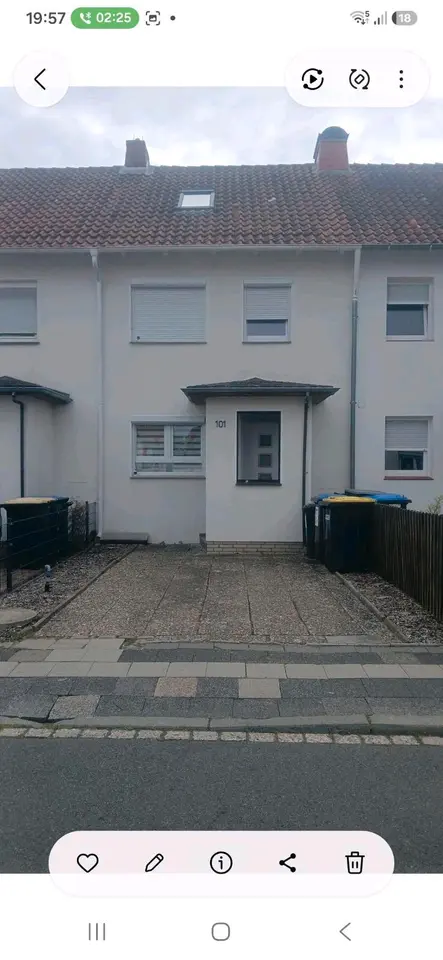 4 room apartment with 90 m² in Celle – Photo 4