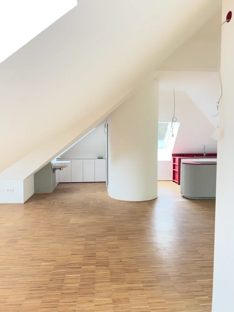1 Zimmer Wohnung mit 52 m² in Berlin – Bild 5