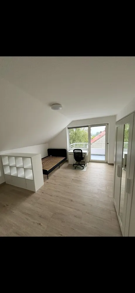 1 Zimmer Wohnung mit 29 m² in Bielefeld – Bild 1