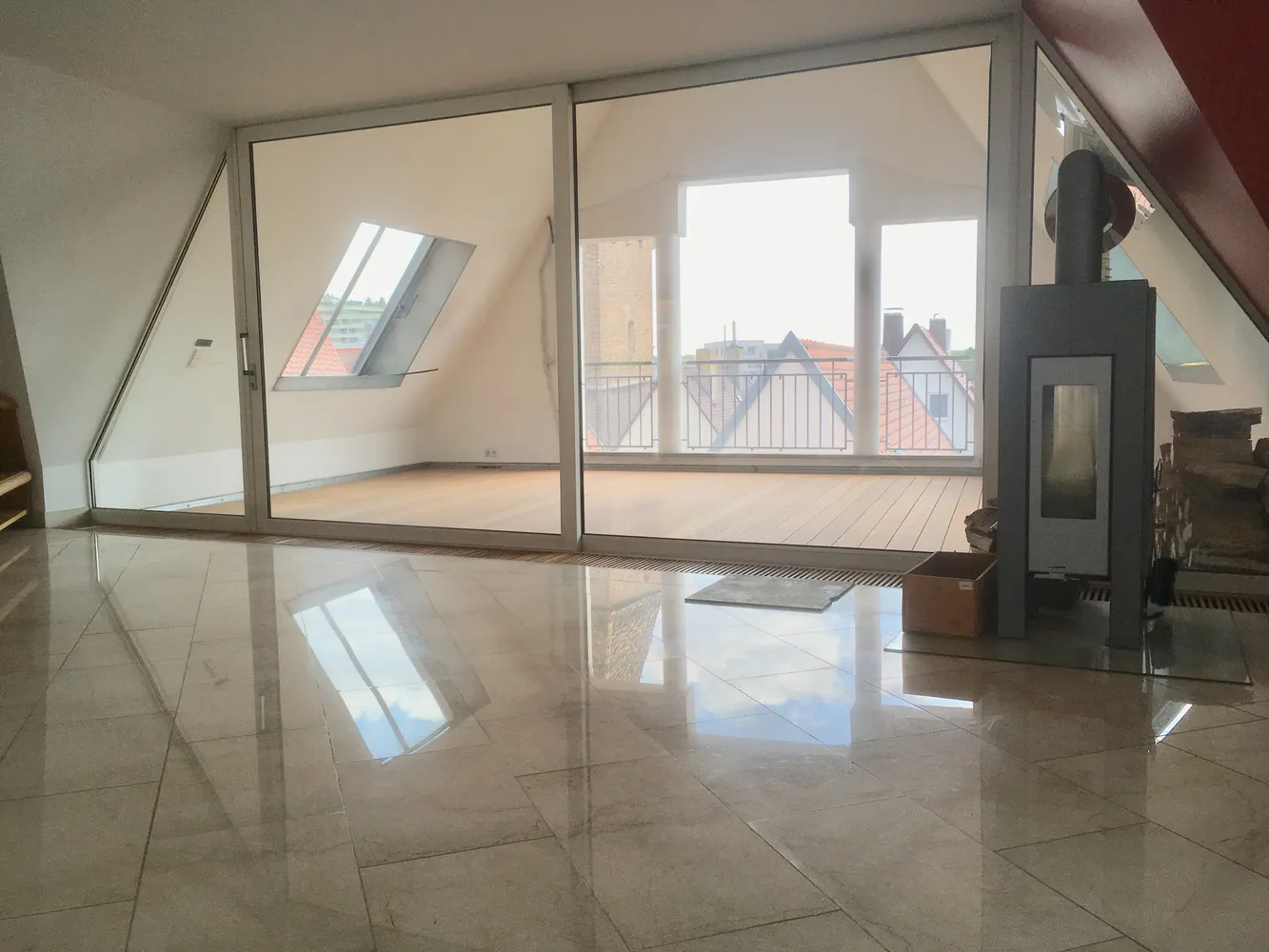 4 Zimmer Wohnung mit 227 m² in Ulm – Bild 7
