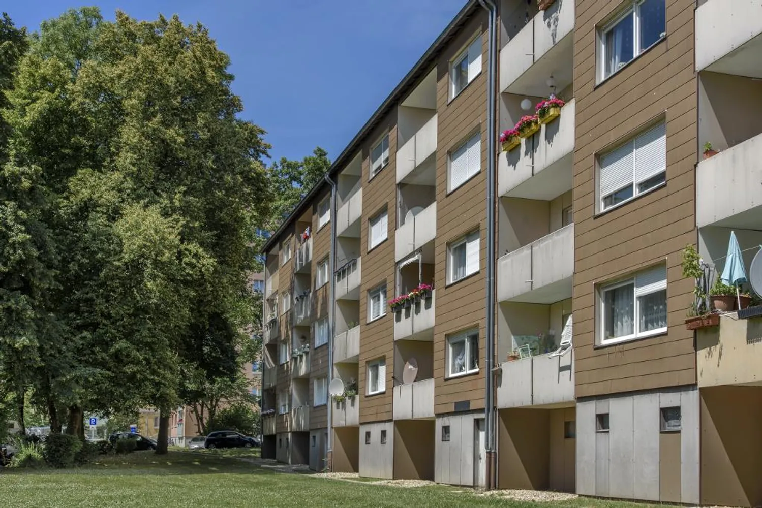 3 Zimmer Wohnung mit 72 m² in Velbert – Bild 6