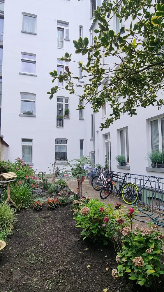 2 Zimmer Wohnung mit 59 m² in Düsseldorf – Bild 12