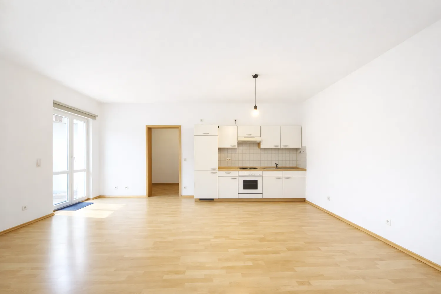1 Zimmer Wohnung mit 49 m² in Meiningen – Bild 4