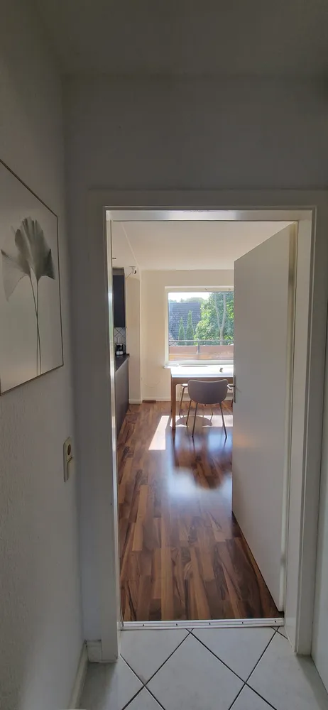 3 room apartment with 79 m² in Hamburg – Photo 3
