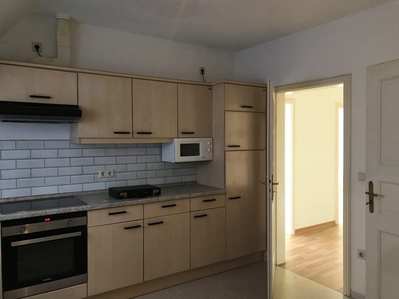3 Zimmer Wohnung mit 82 m² in Quakenbrück – Bild 7