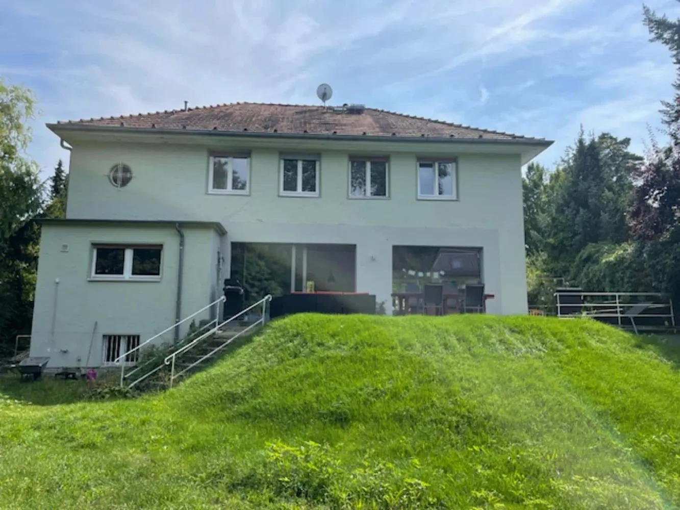 WG-Zimmer mit 15 m² in Berlin – Bild 2