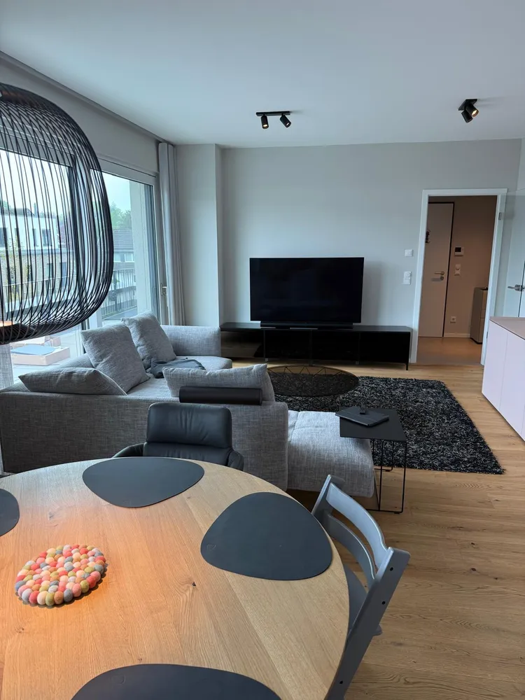 4 Zimmer Wohnung mit 117 m² in Mönchengladbach – Bild 4