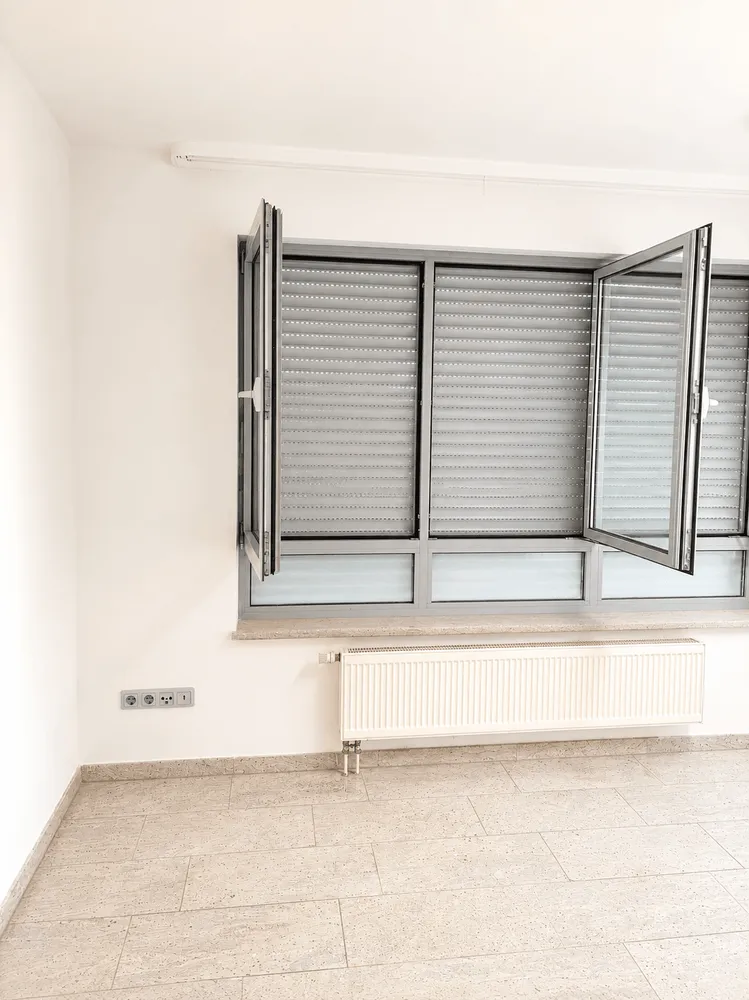 1 room apartment with 33 m² in Saarbrücken – Photo 1