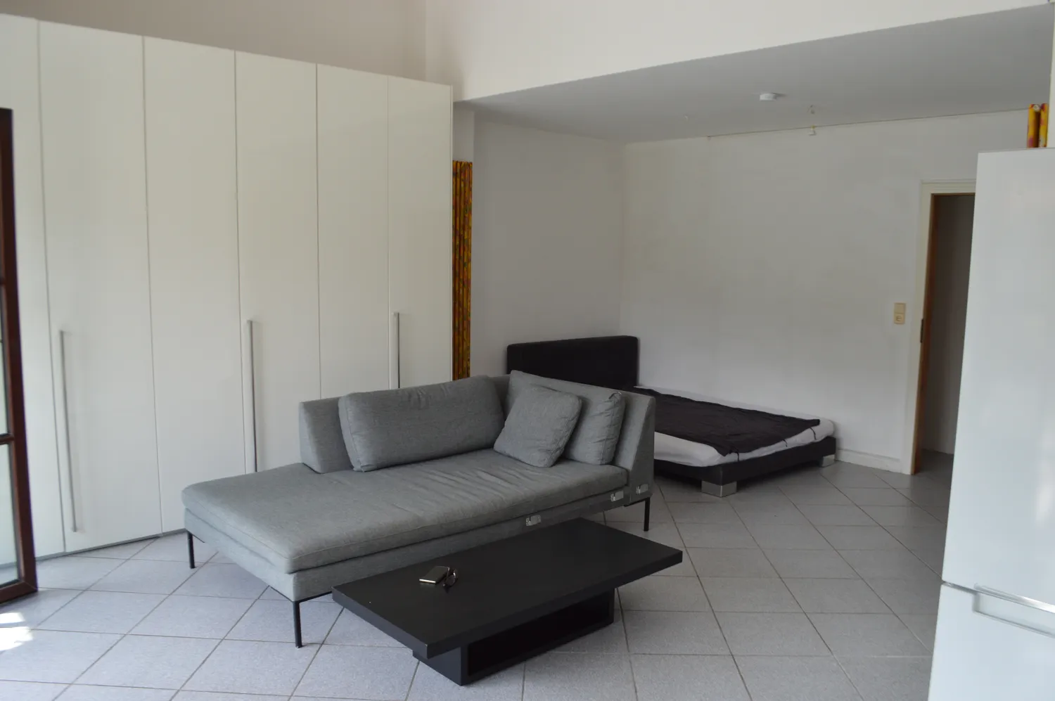 1 Zimmer Wohnung mit 45 m² in Berlin – Bild 1