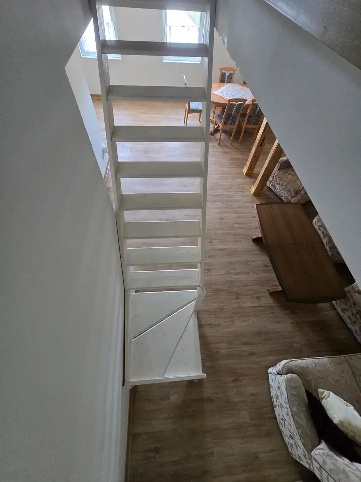 6 Zimmer Wohnung mit 140 m² in Rottweil – Bild 8