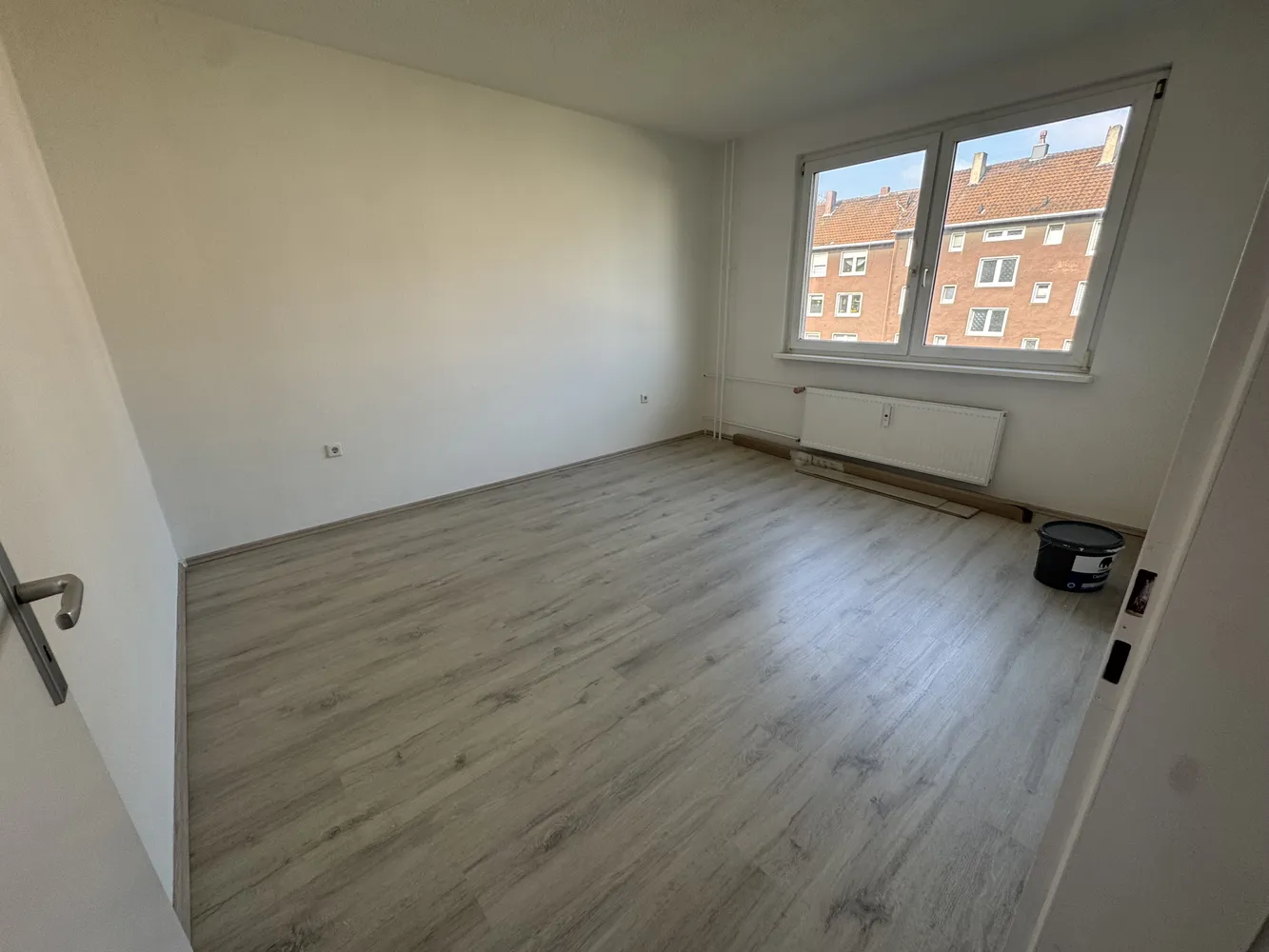 2 Zimmer Wohnung mit 47 m² in Bochum – Bild 7