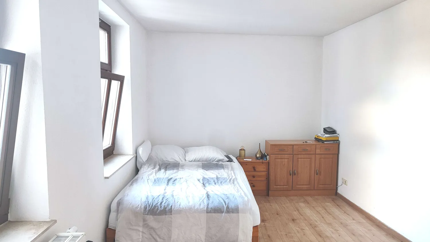 2 Zimmer Wohnung mit 54 m² in Leipzig – Bild 5
