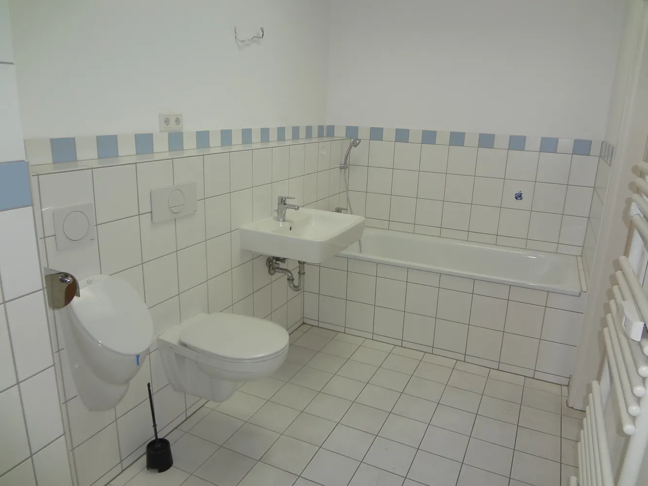 3 Zimmer Wohnung mit 109 m² in Wuppertal – Bild 10