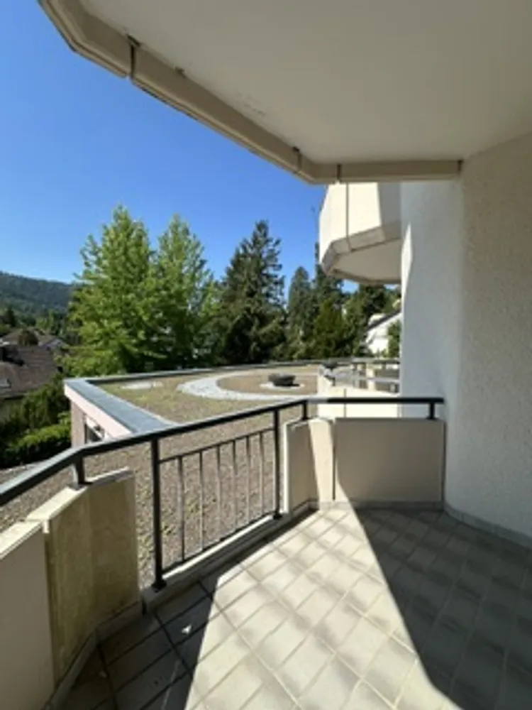 2 Zimmer Wohnung mit 58 m² in Baden-Baden – Bild 11