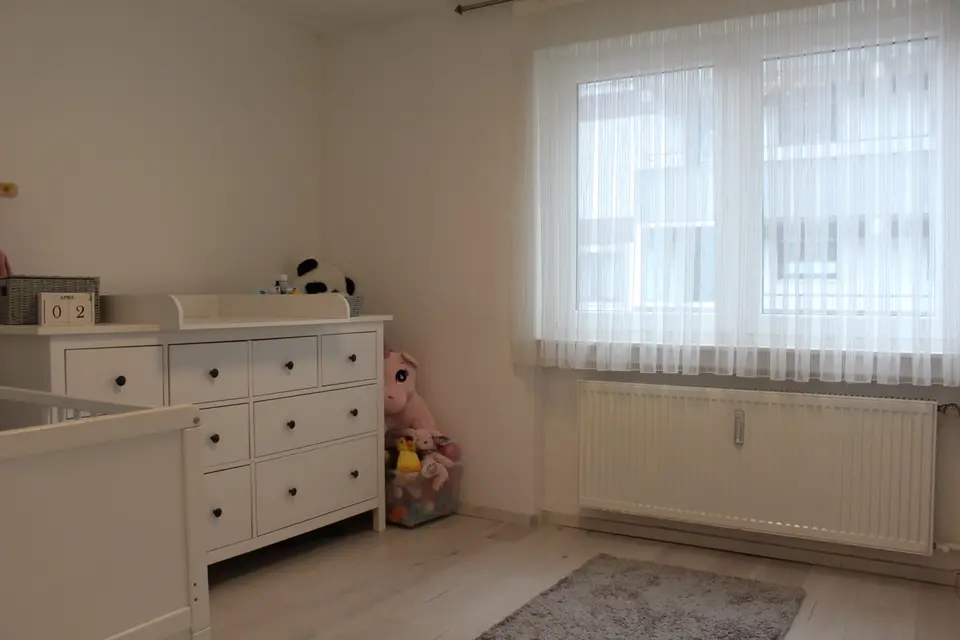3 Zimmer Wohnung mit 70 m² in Aalen – Bild 4