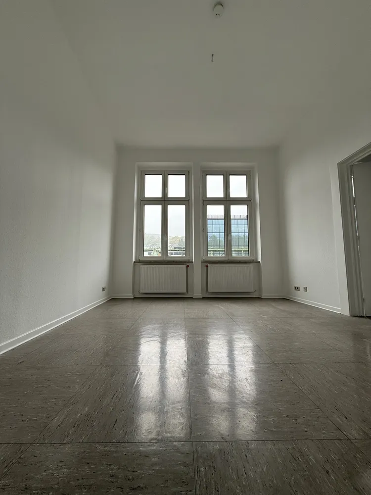 3 room apartment with 96 m² in Wuppertal – Photo 4