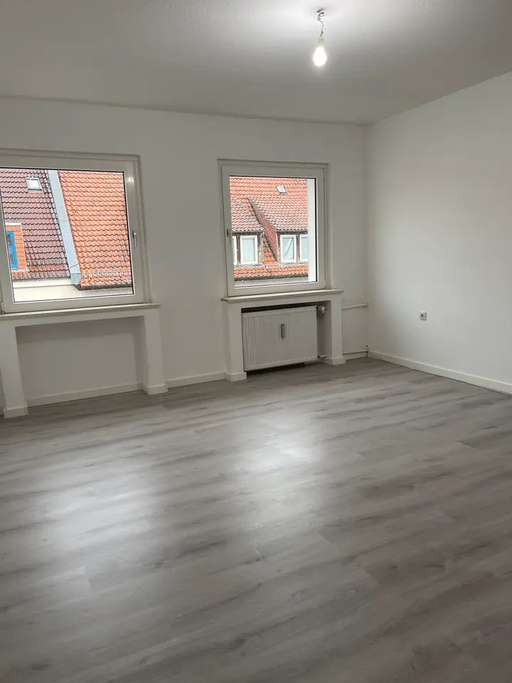 4 Zimmer Wohnung mit 105 m² in Osnabrück – Bild 1