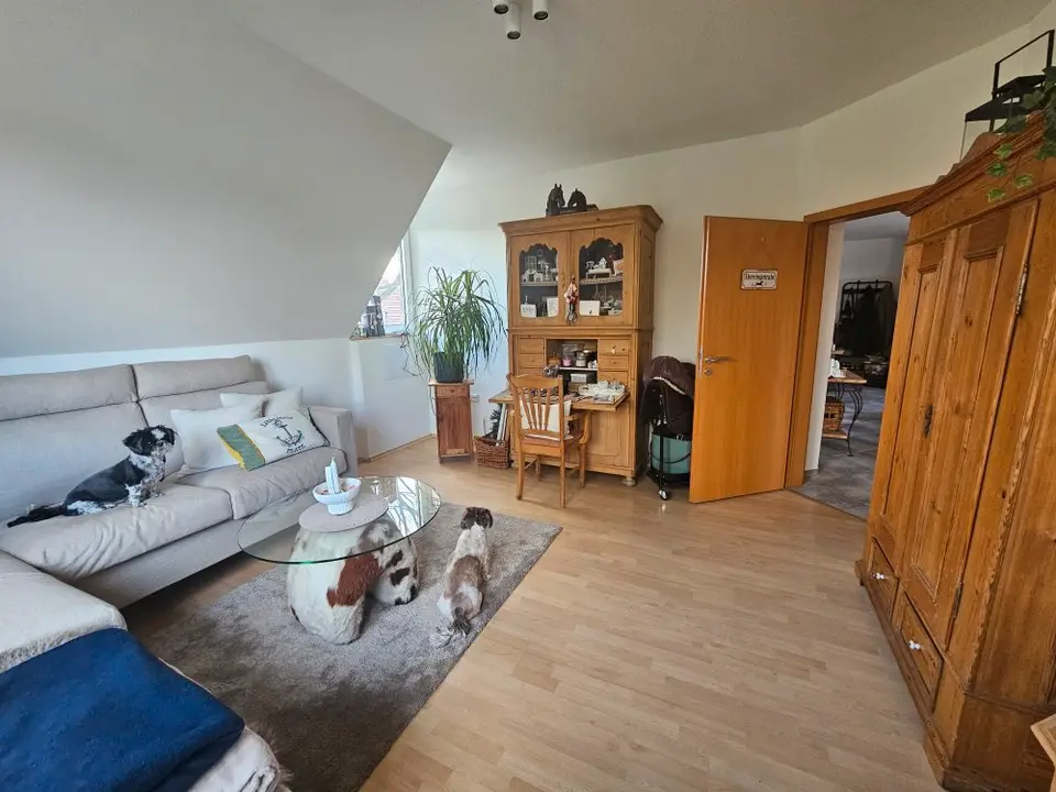 3 Zimmer Wohnung mit 79 m² in Quakenbrück – Bild 8