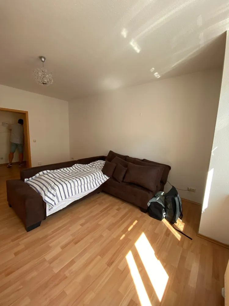3 room apartment with 71 m² in Stendal – Photo 2