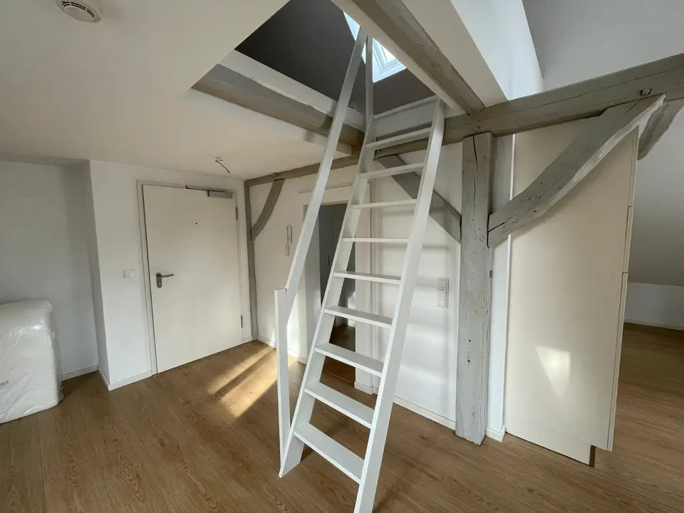 2 Zimmer Wohnung mit 44 m² in Detmold – Bild 5