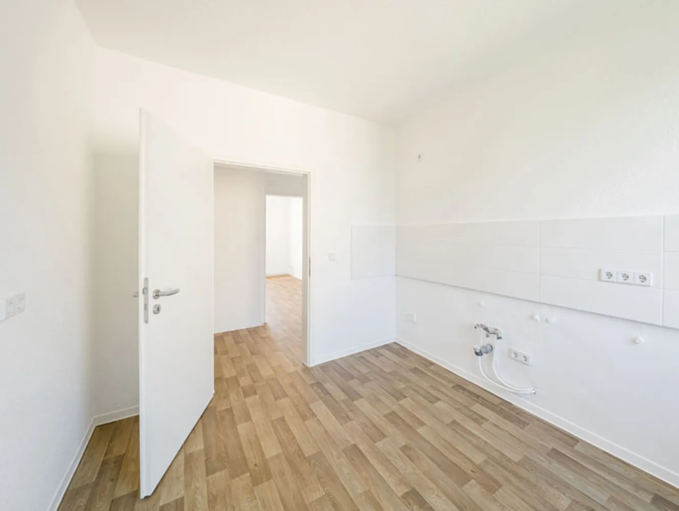 3 room apartment with 69 m² in Magdeburg – Photo 12