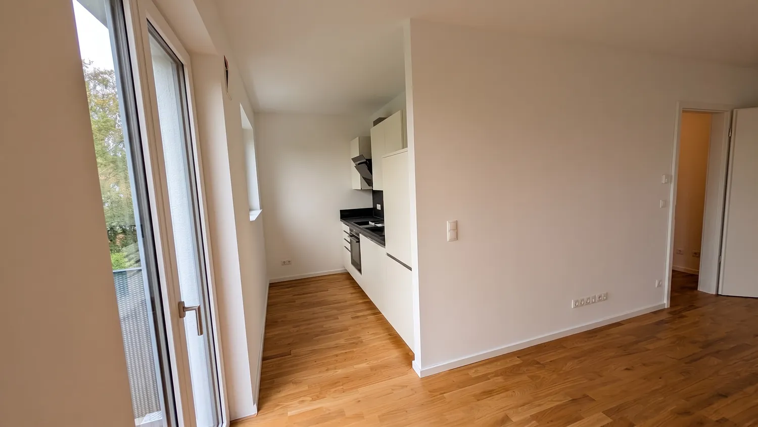 1 Zimmer Wohnung mit 41 m² in Berlin – Bild 6