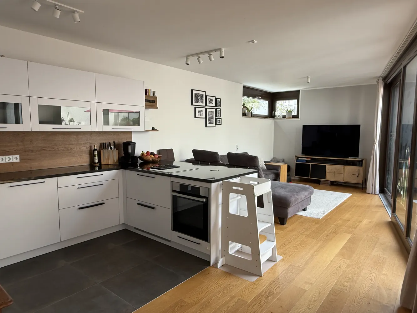 5 Zimmer Haus mit 131 m² in München – Bild 7