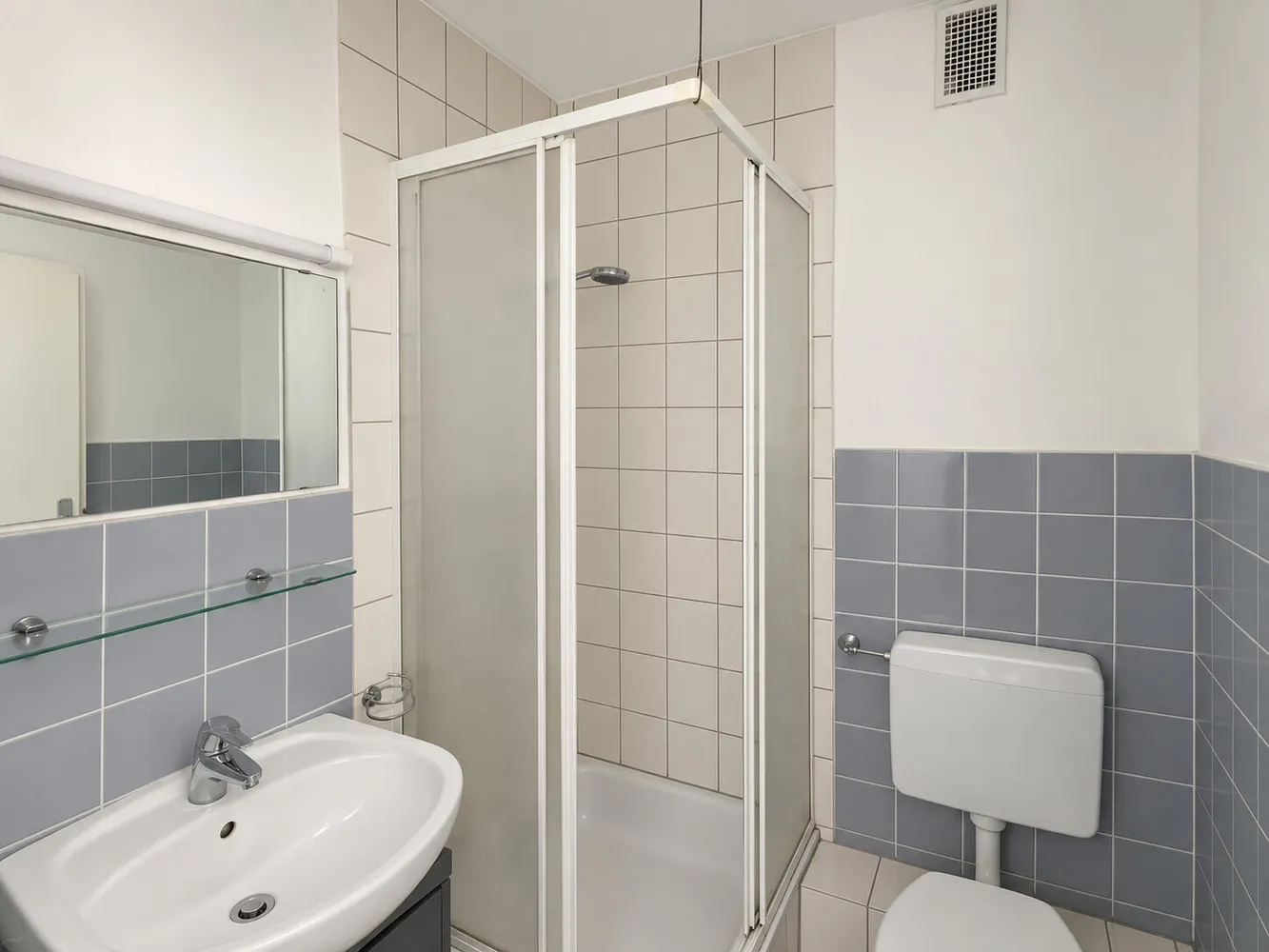 1 Zimmer Wohnung mit 26 m² in Cuxhaven – Bild 2