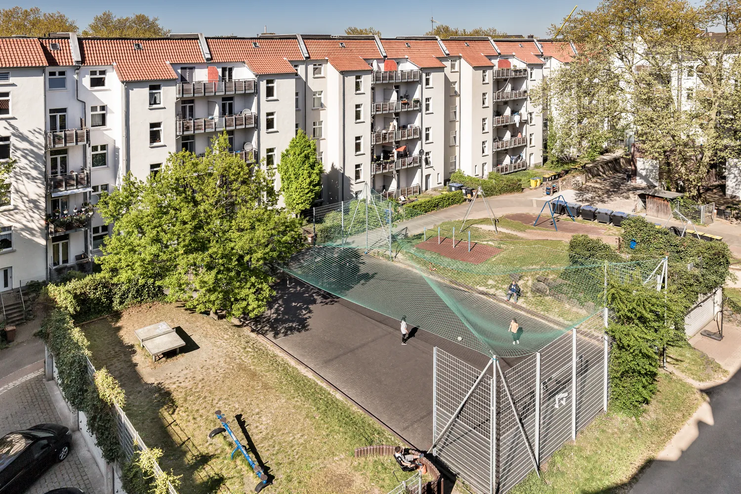 3 room apartment with 69 m² in Dortmund – Photo 11