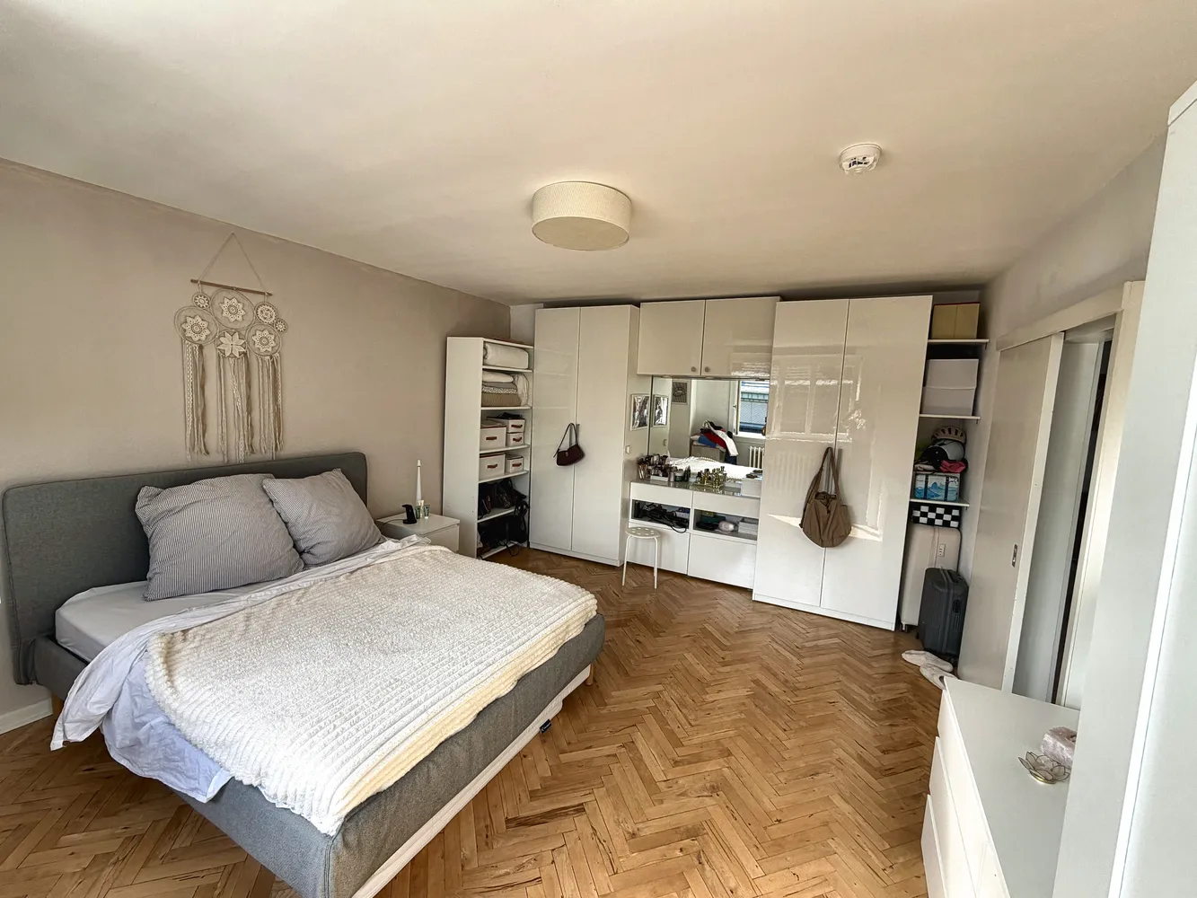 3 room apartment with 73 m² in Frankfurt am Main – Photo 9