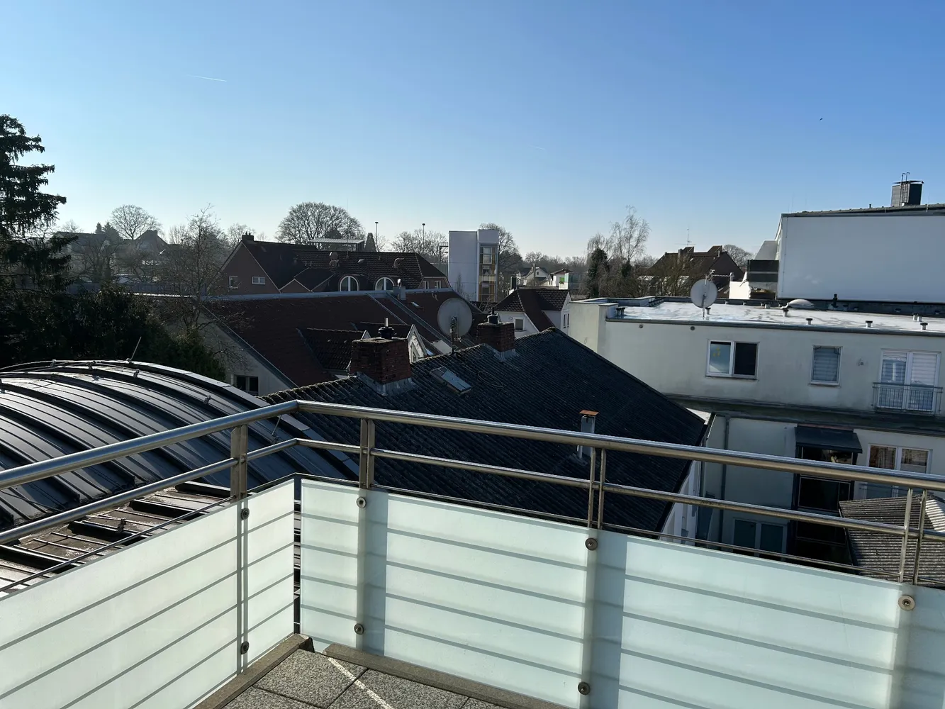 6 Zimmer Wohnung mit 147 m² in Ahrensburg – Bild 12