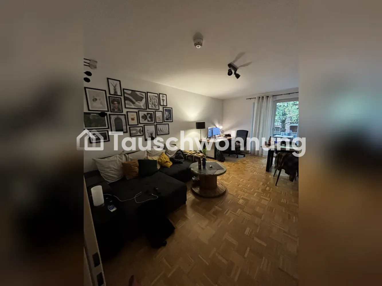 2 room apartment with 52 m² in Berlin – Photo 7