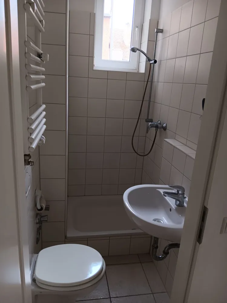 1 Zimmer Wohnung mit 29 m² in Köln – Bild 3