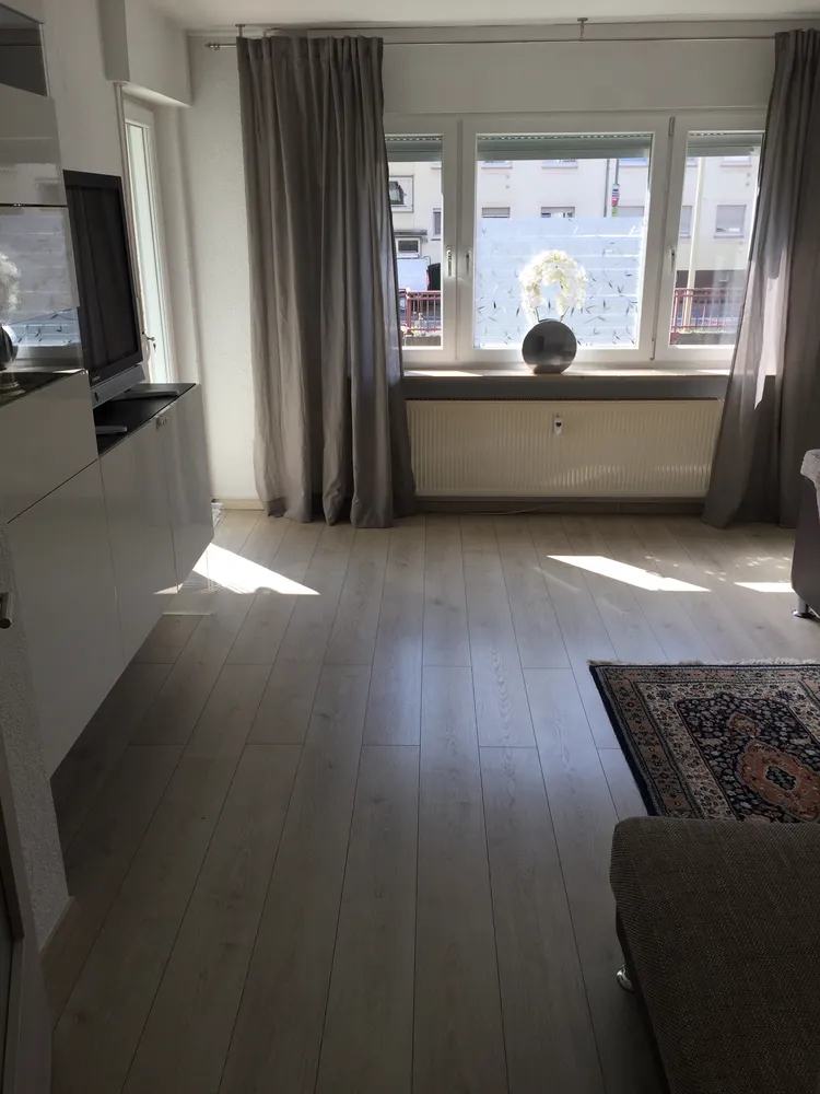 3 Zimmer Wohnung mit 65 m² in Frankfurt am Main – Bild 2