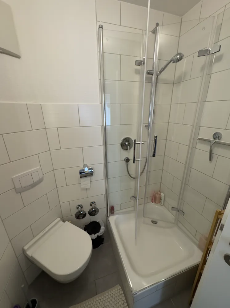 2 Zimmer Wohnung mit 44 m² in Waiblingen – Bild 3