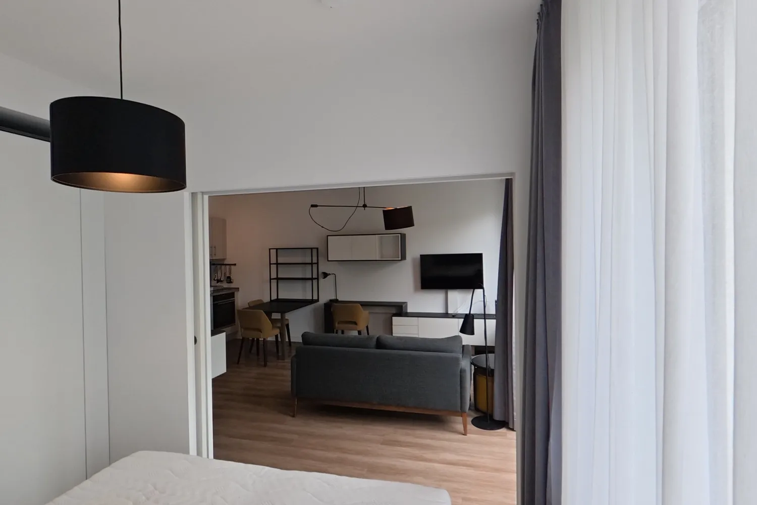 2 Zimmer Wohnung mit 36 m² in Berlin – Bild 9
