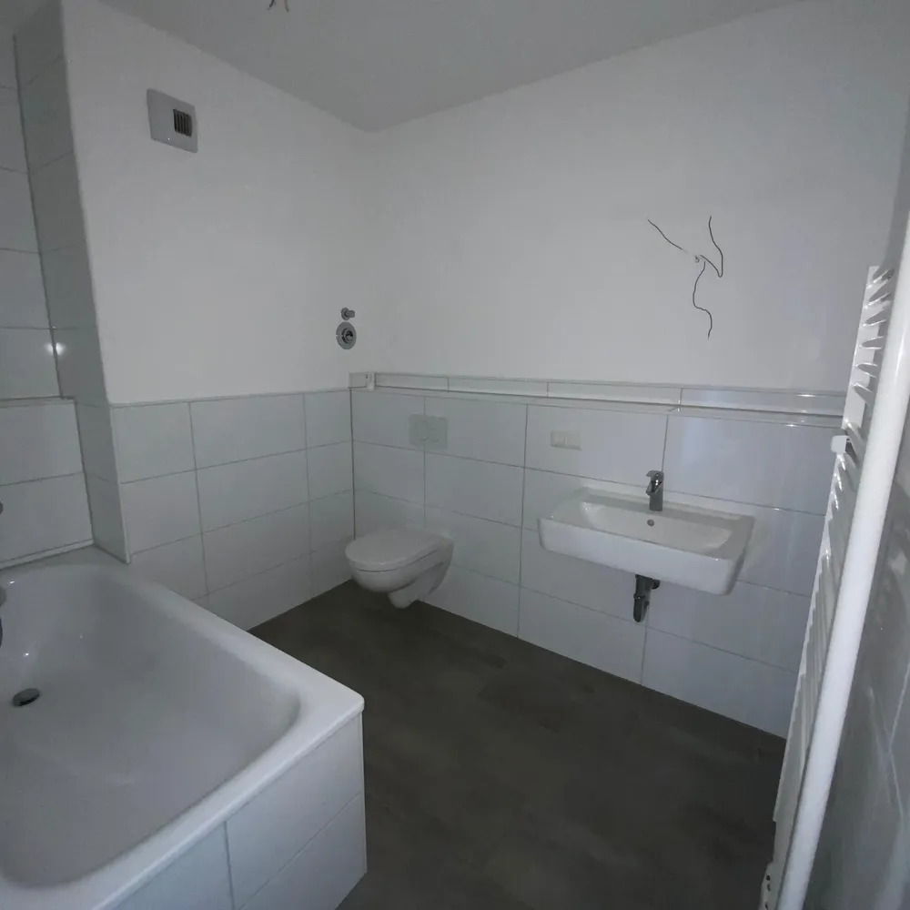 4 Zimmer Wohnung mit 94 m² in Frankfurt am Main – Bild 9