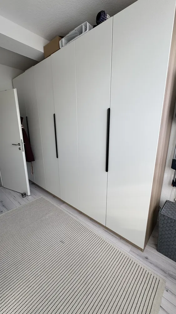3 room apartment with 81 m² in Düsseldorf – Photo 3